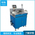 全自動(dòng)沾錫機(jī)的故障及處理方法
